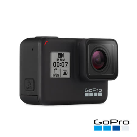 GoPro HERO7 B
送三向延長桿+防水袋