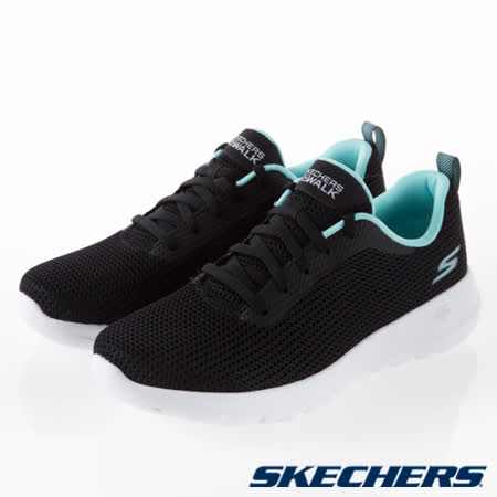 SKECHERS 女健走系列 
GO WALK JOY