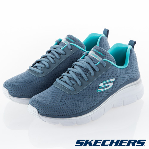 SKECHERS 女 休閒系列 FASHION FIT - 12719SLT