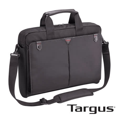Targus Classic+
14.1 吋經典側背包 