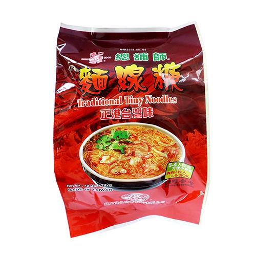龍口總舖師麵線羹292G