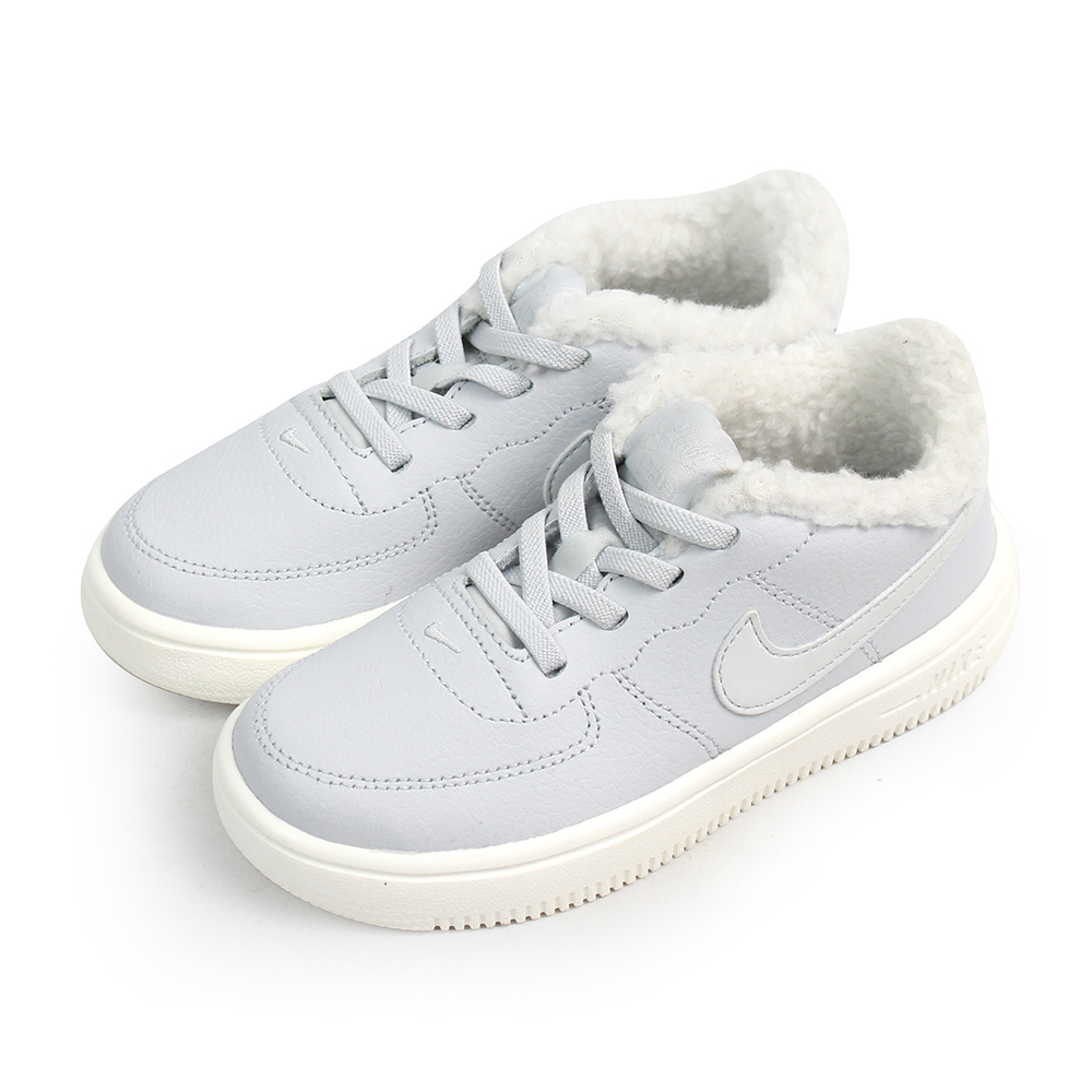 NIKE 童 FORCE 1 18 SE (TD) 經典復古鞋 - AR1134001
