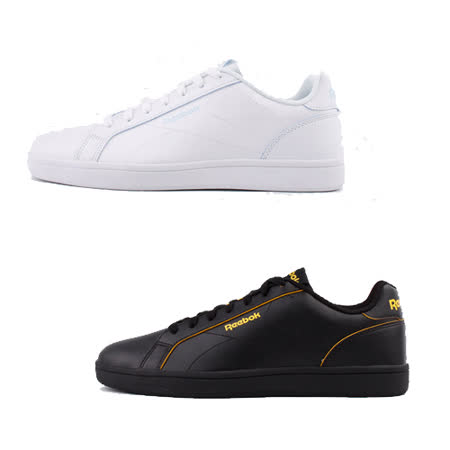 REEBOK
男休閒鞋