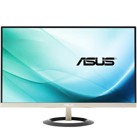 ASUS VZ229H 
 22型 無邊框螢幕