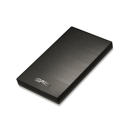SP廣穎D05 2TB
2.5吋行動硬碟 
