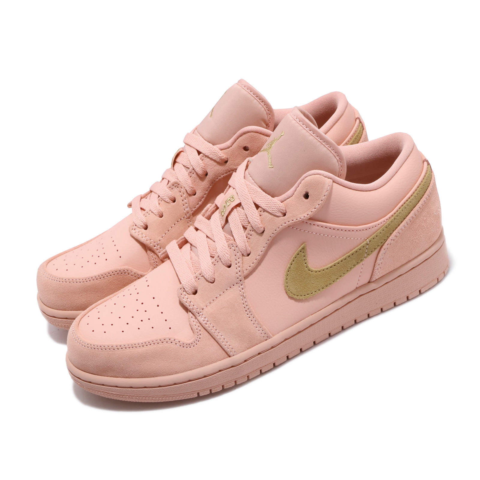 Nike 籃球鞋 Air Jordan 1 男鞋 CJ9216-676