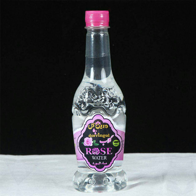伊朗玫瑰水12%1000ml/瓶(單瓶裝)