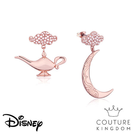 Disney Jewellery
阿拉丁神燈耳環
