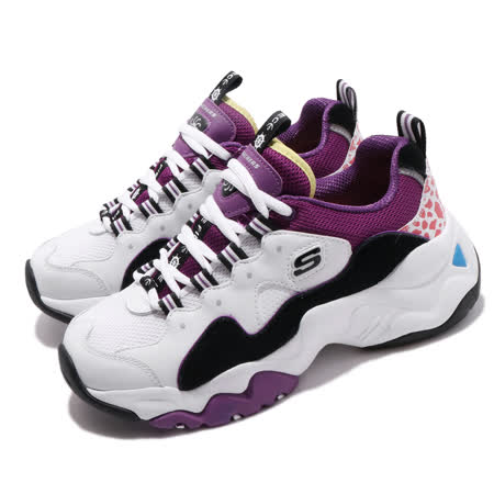 Skechers 女
One Piece聯名休閒鞋