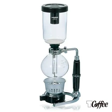 TCoffee HARIO經典虹吸式3咖啡壺 360ml