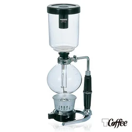 TCoffee HARIO經典虹吸式5咖啡壺 600ml