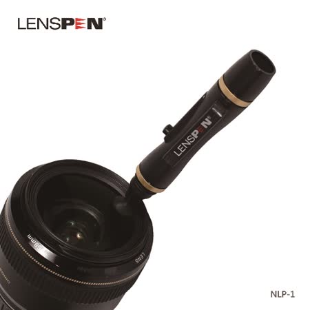 Lenspen NLP-1
鏡頭清潔筆