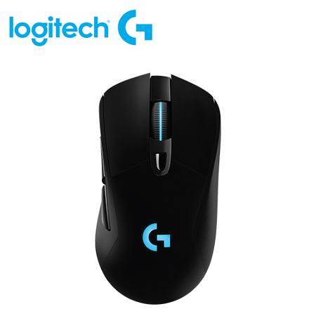logitech 羅技 G703
無線電競滑鼠