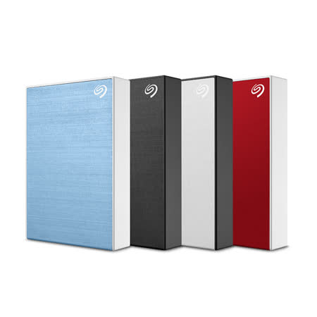 Seagate Backup Plus
5TB 2.5吋行動硬碟