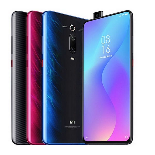 Xiaomi 小米 9T 6G/128G 6.39 吋八核心手機