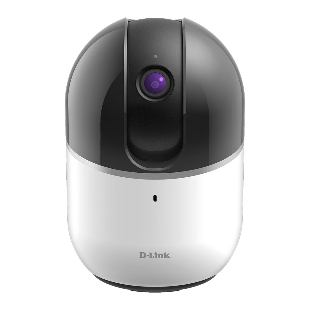 D-Link DCS-8515LH HD旋轉無線網路攝影機