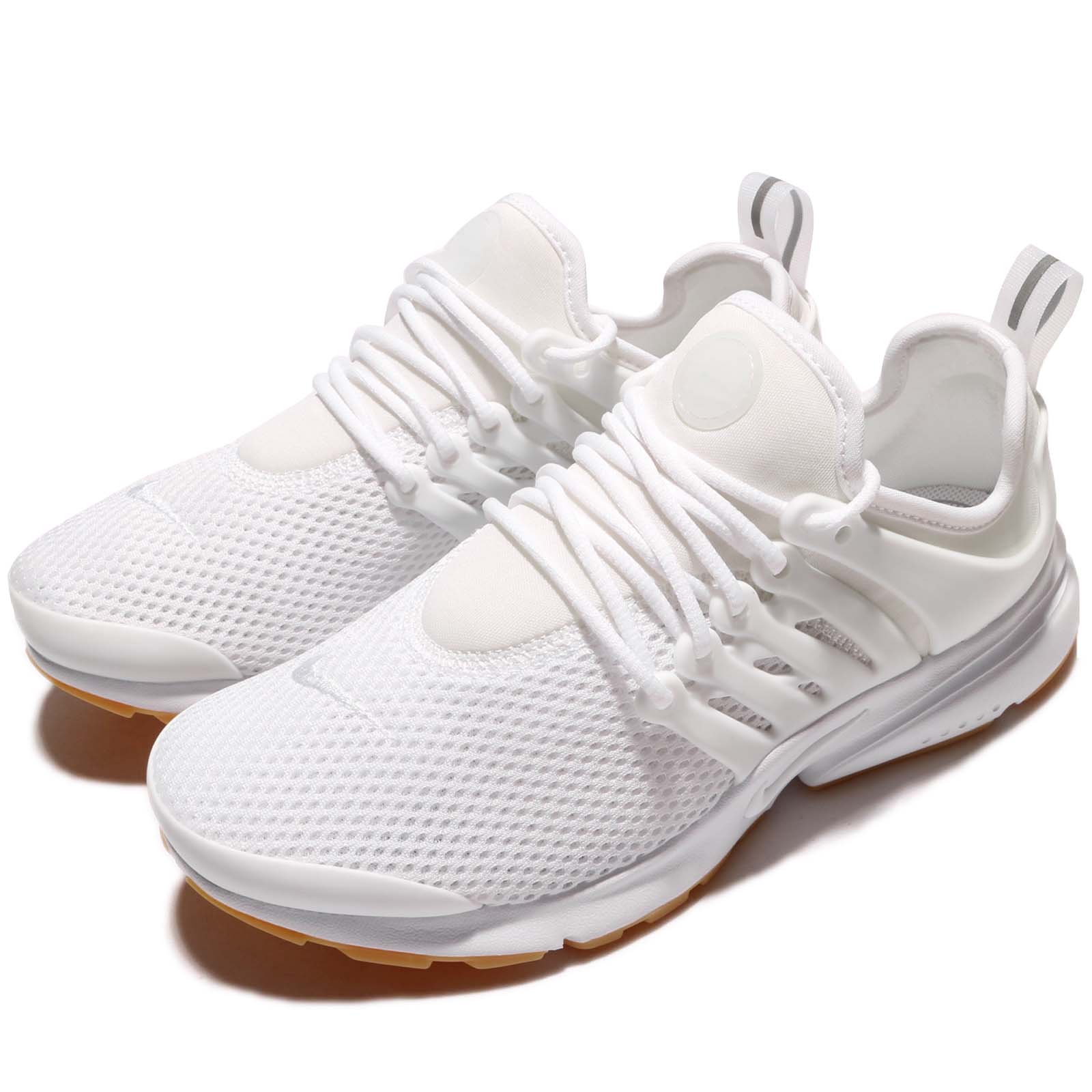 Nike 休閒鞋 Wmns Air Presto 女鞋 878068-101