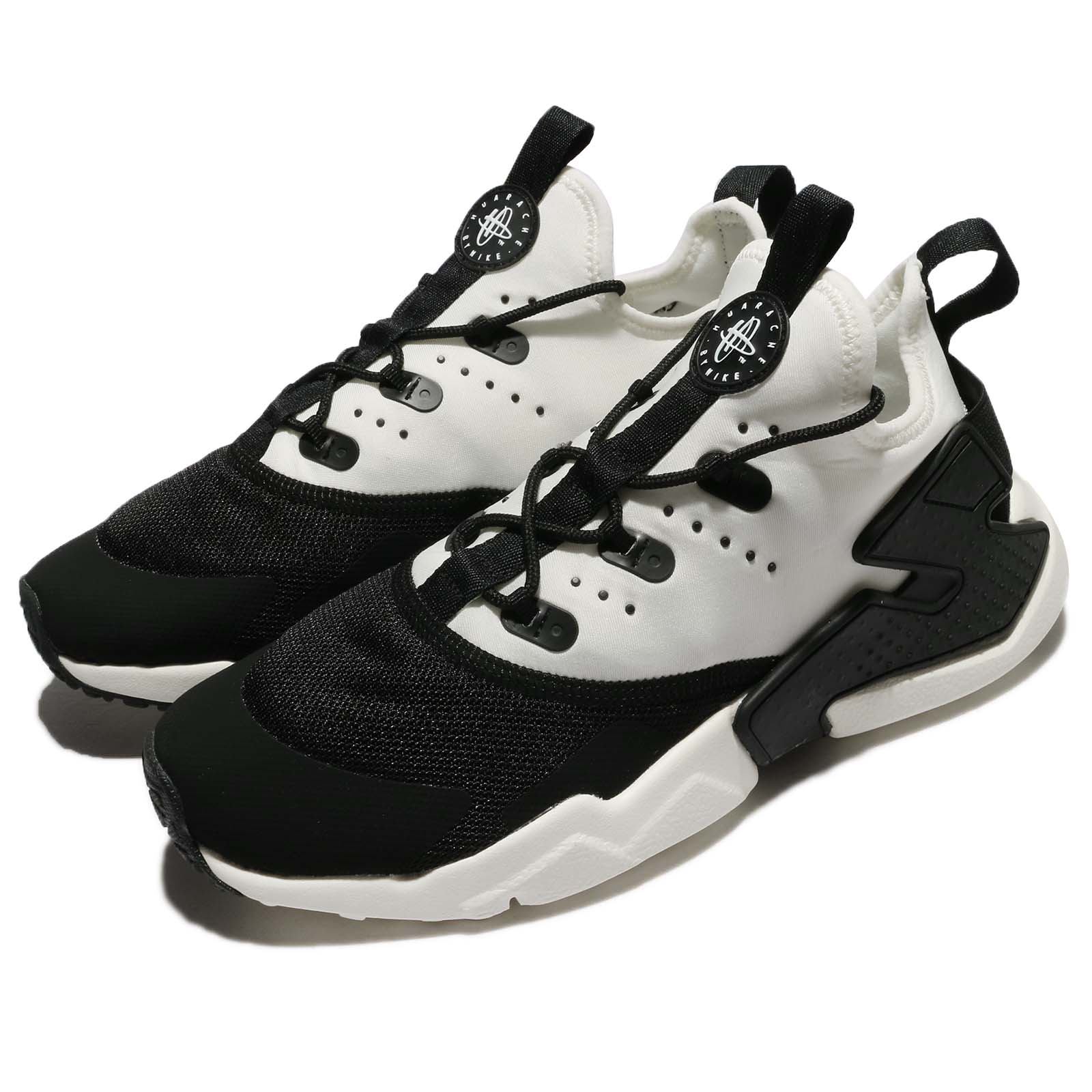 Nike 休閒鞋 Huarache Drift GS 女鞋 943344-002