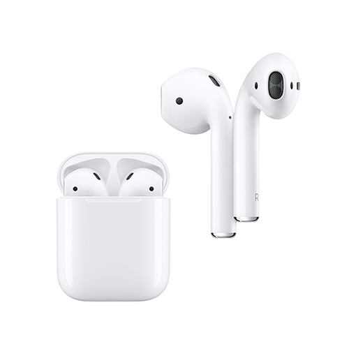 Apple AirPods II無線藍牙耳機2019版