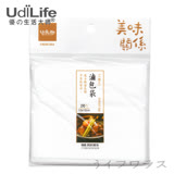 【UdiLife】美味關係/滷包袋-26枚入x12包