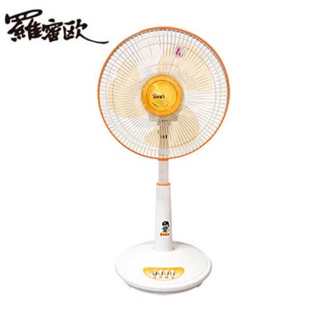 Romeo羅蜜歐12吋立扇ef 1202 Friday購物