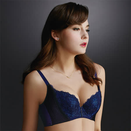 摩奇X
法式雙提托Bra內衣