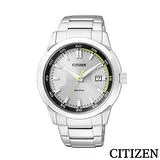 CITIZEN 星辰 Eco-Drive 休閒時尚光動能錶 BM7140-54A