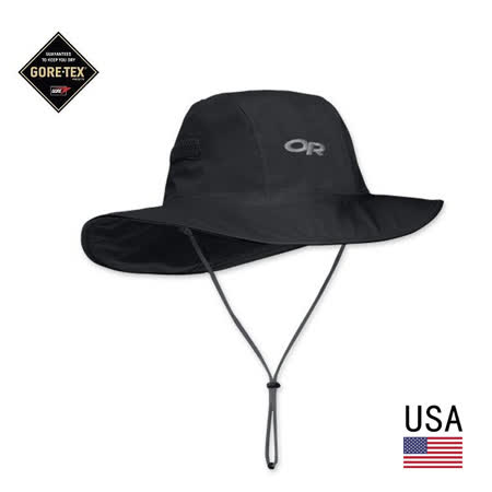 【美國 Outdoor Research】Gore-Tex防水透氣大盤帽82130 / 城市綠洲