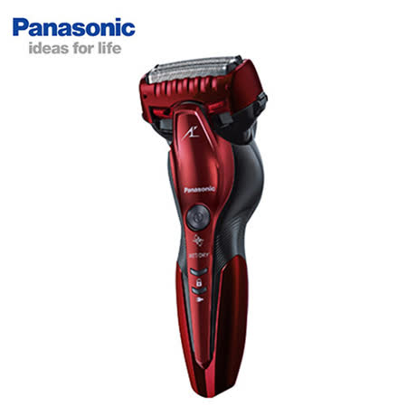 | Panasonic | 國際牌 日本製超跑3枚刃水洗電鬍刀 ES-ST6R