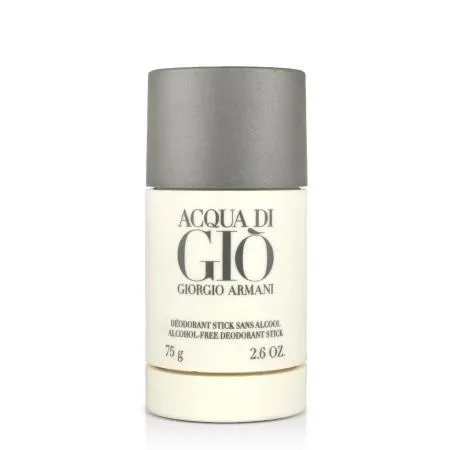 GIORGIO ARMANI 寄情水男性體香膏(75g)