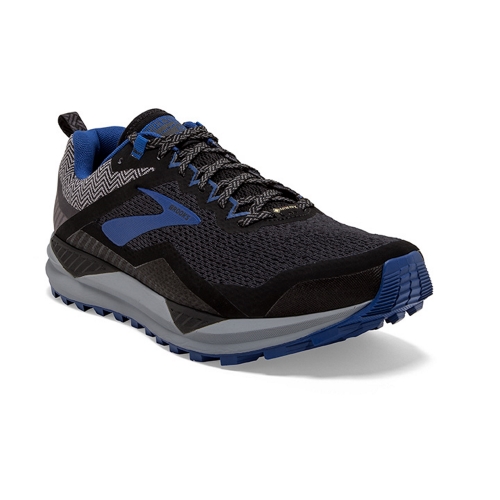 BROOKS 男 避震緩衝象限 CASCADIA 14 GTX(1103091D053)