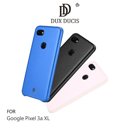 DUX DUCIS Google Pixel 3a XL SKIN Lite 保護殼