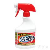 第一石鹼浴室清潔除黴噴霧泡-400ml-3瓶