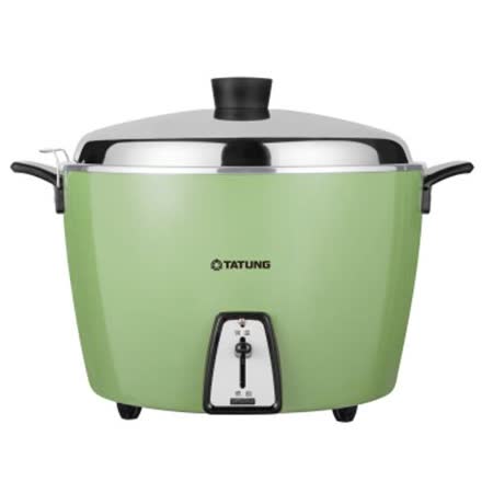 TATUNG 大同 TAC-15L- D 15人份 (不鏽鋼電鍋 & 配件) _ 大同公司貨
