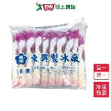 東興古早味冰棒買一送一/組( 70GX10支/袋)【愛買】