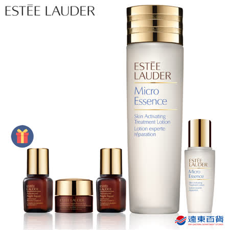 官方直營 雅詩蘭黛
保濕透亮原生露組 