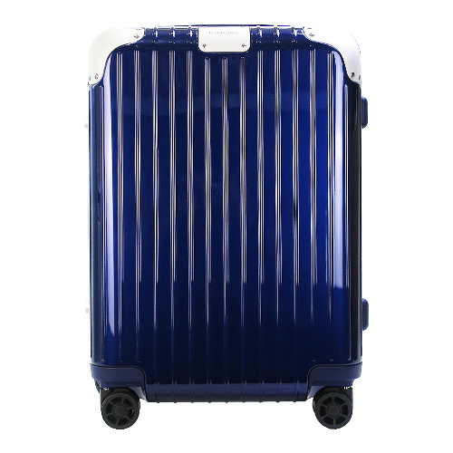 Rimowa HYBRID Cabin S 20吋標準登機箱(亮藍)