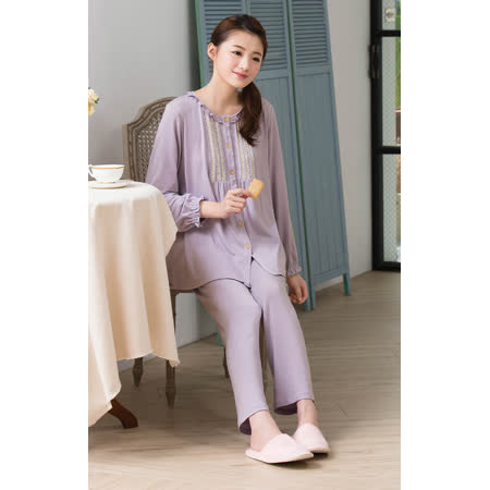 華歌爾睡衣
EKS發熱長袖褲裝