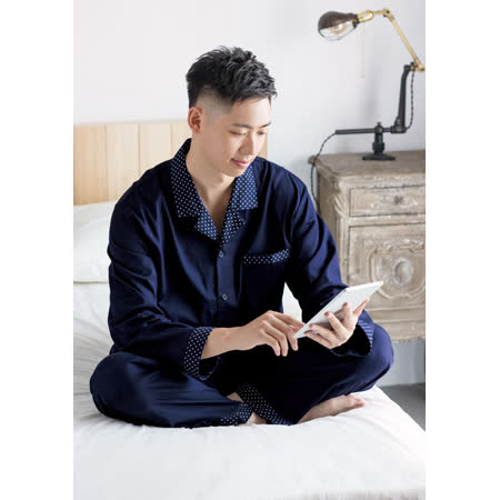 華歌爾睡衣
男士居家服