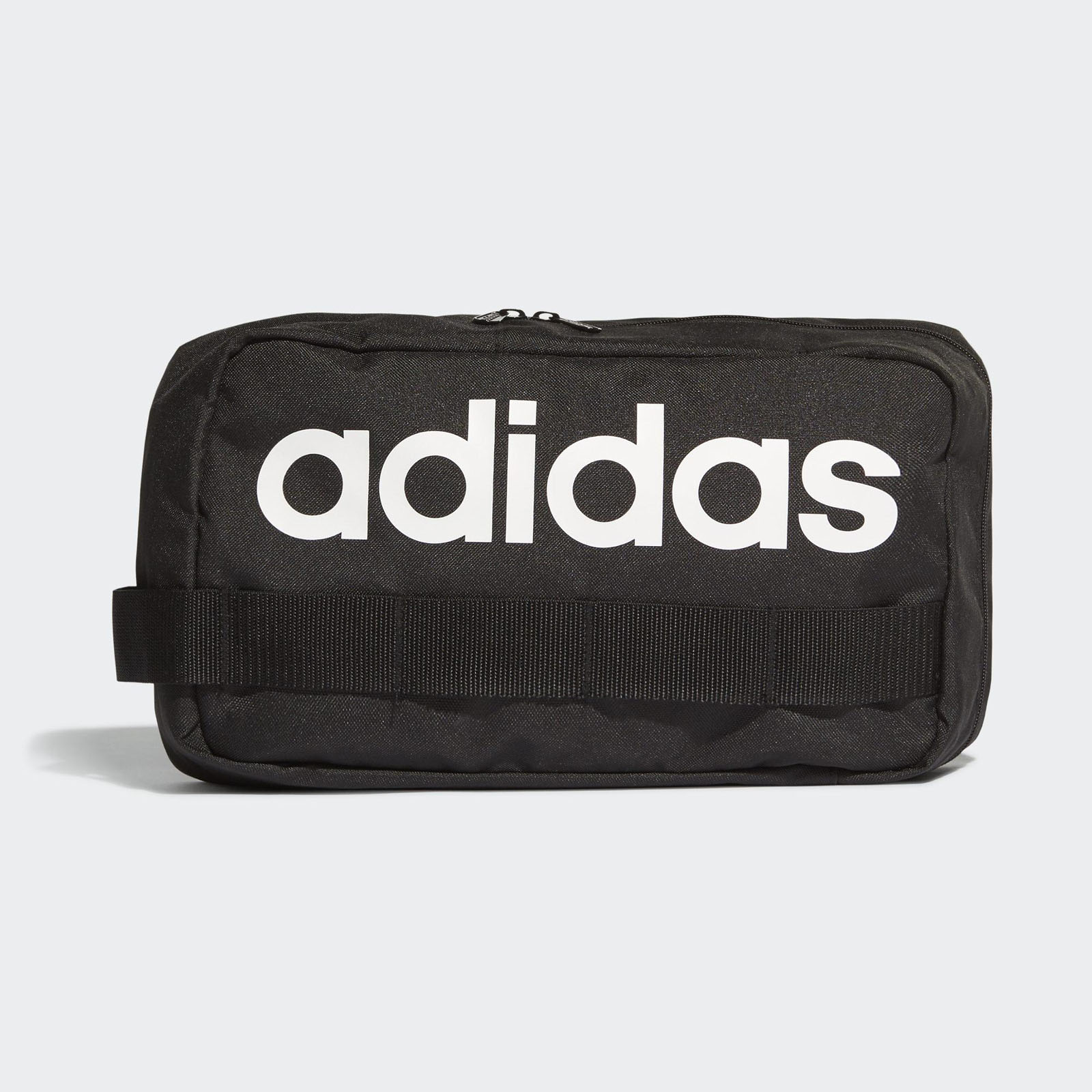 adidas 斜背包 Linear Core Cross Body DT4823