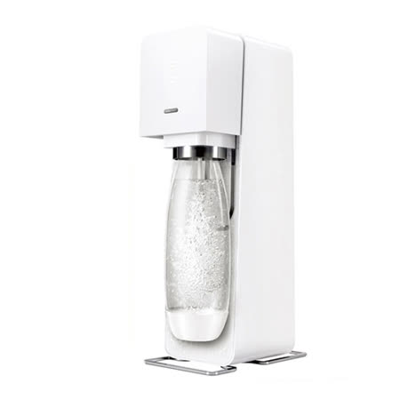 (員購)Sodastream
氣泡水機Source(三色可選)