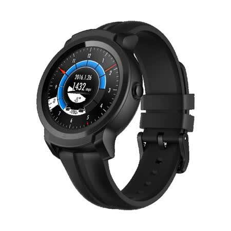 Ticwatch E2 
SmartWatch智慧手錶
