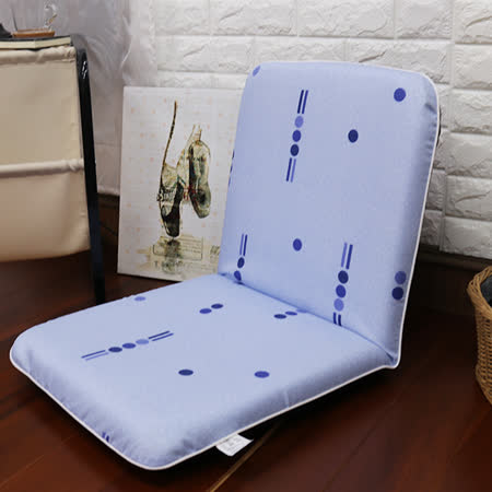 WM 艾克
五段可調舒適和室椅