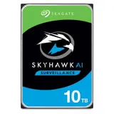 希捷監控鷹Seagate SkyHawk AI 10TB 3.5吋監控碟（ST10000VE001）