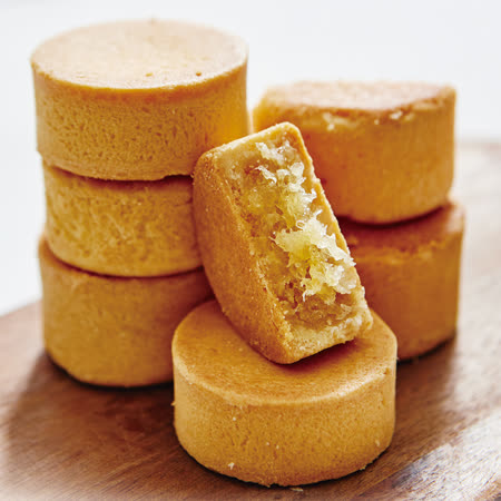 吳寶春
無嫌鳳梨酥12入