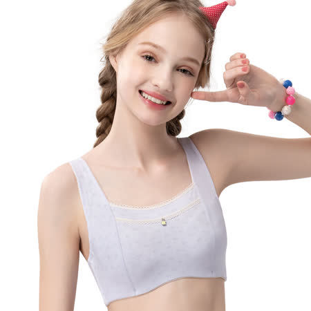 思薇爾
B-E罩軟鋼圈包覆內衣