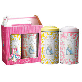 【預購】一之鄉彼得兔歡樂桶愛買特款/盒　