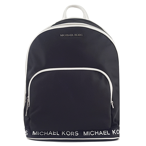 MICHAEL KORS 新款尼龍拉鍊後背包