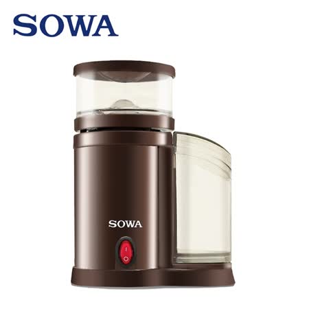 SOWA 首華磨豆機 (SJE-KYR150)