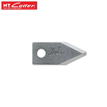 日本製造NT Cutter割圓器用刀片BC-1P替刃(1入) 適C-2500P C-3000P OL-7000GP CL